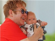 Bóng đá anh, ngoại hạng anh, lịch thi đấu euro 2012, Đề cử Elton John là ông bố của năm